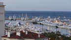 Port Canto Cannes